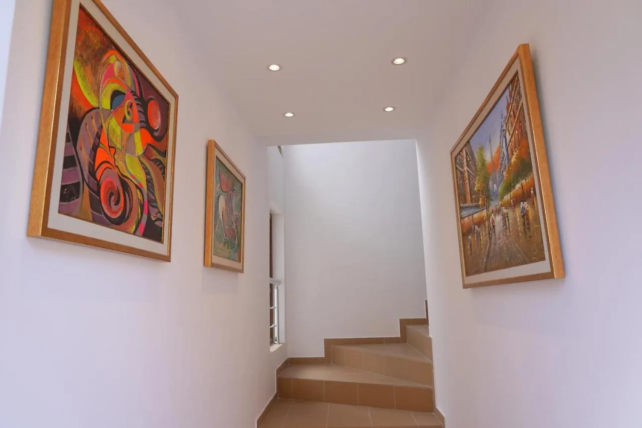 Shushi'S Central Studio Apartment Filibe
