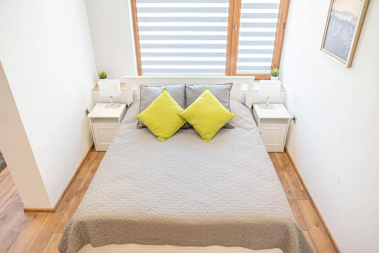 Shushi'S Central Studio Apartment Filibe Bulgaristan