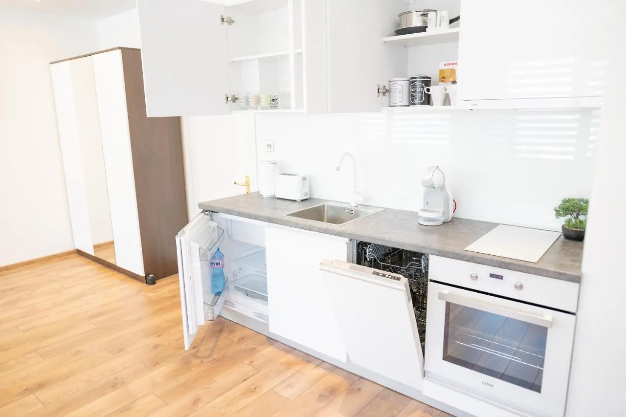 Shushi'S Central Studio Apartment Filibe Bulgaristan