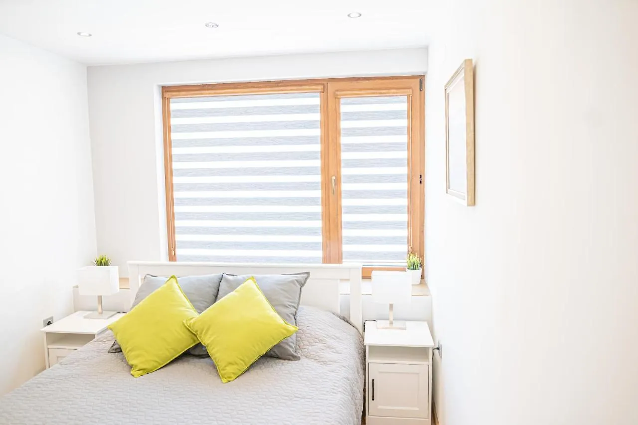 Shushi'S Central Studio Apartment Filibe