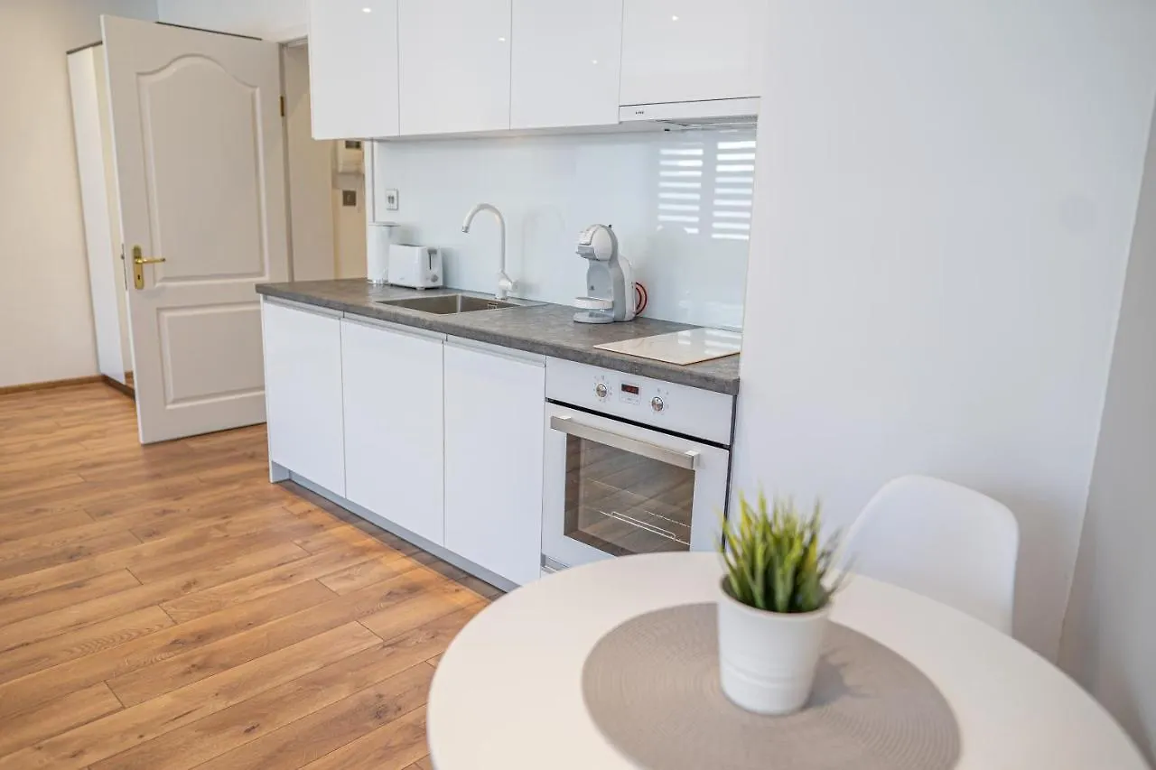 Shushi'S Central Studio Apartment Filibe Bulgaristan